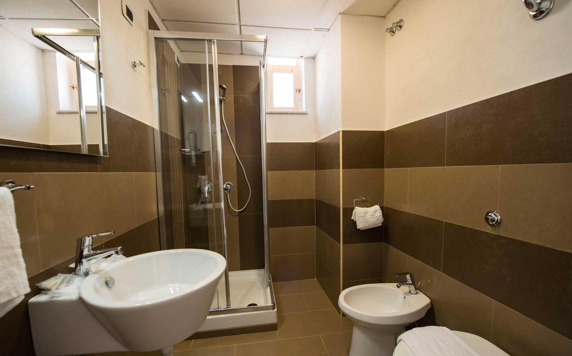 Hotel Stella Maris Terme Casamicciola Terme Exteriér fotografie